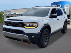 2026 Honda Passport TrailSport Elite Blackout SUV