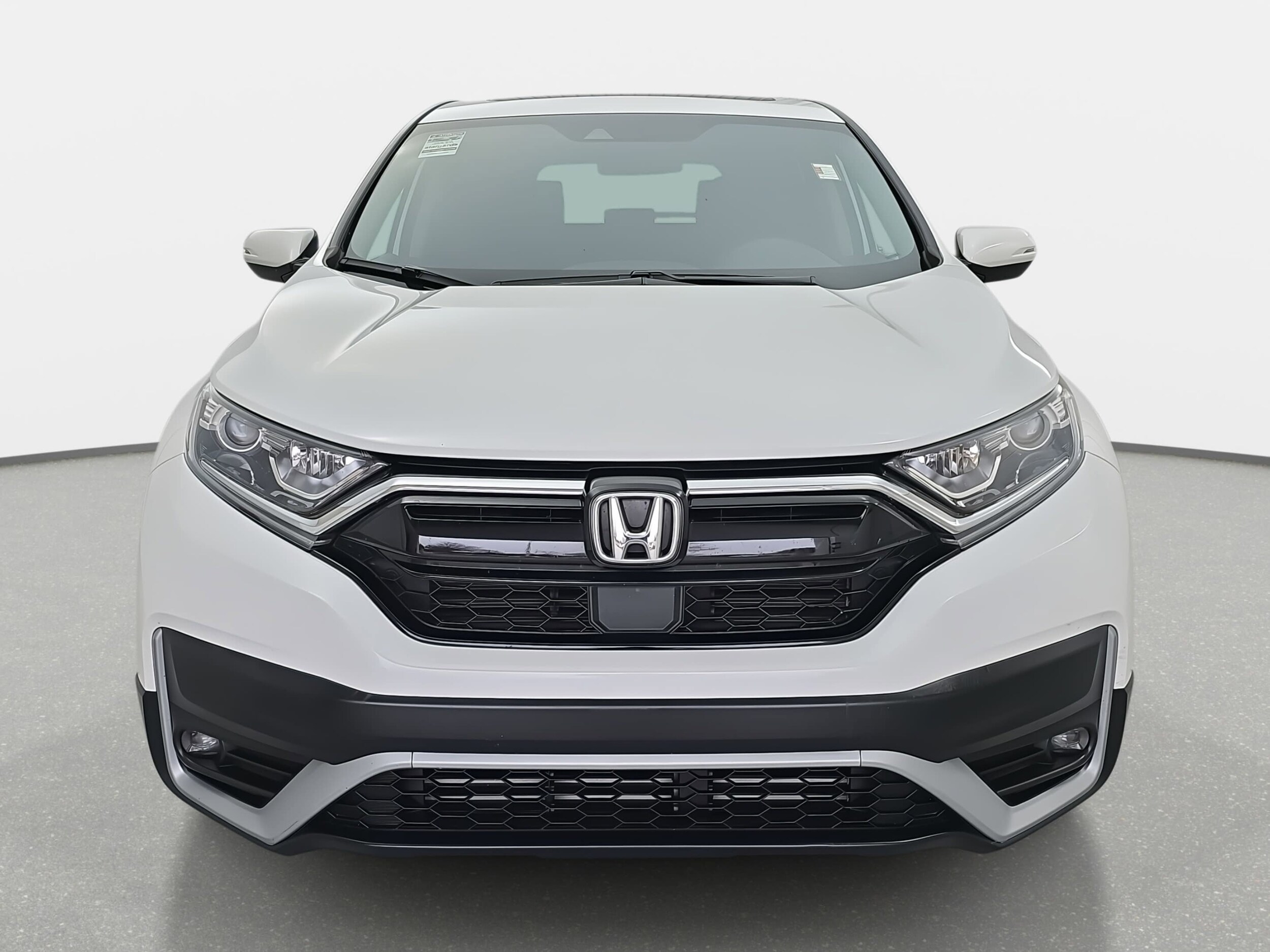 2022 Honda CR-V EX photo 2