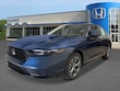  Honda Accord Hybrid