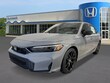 Honda Civic Hatchback