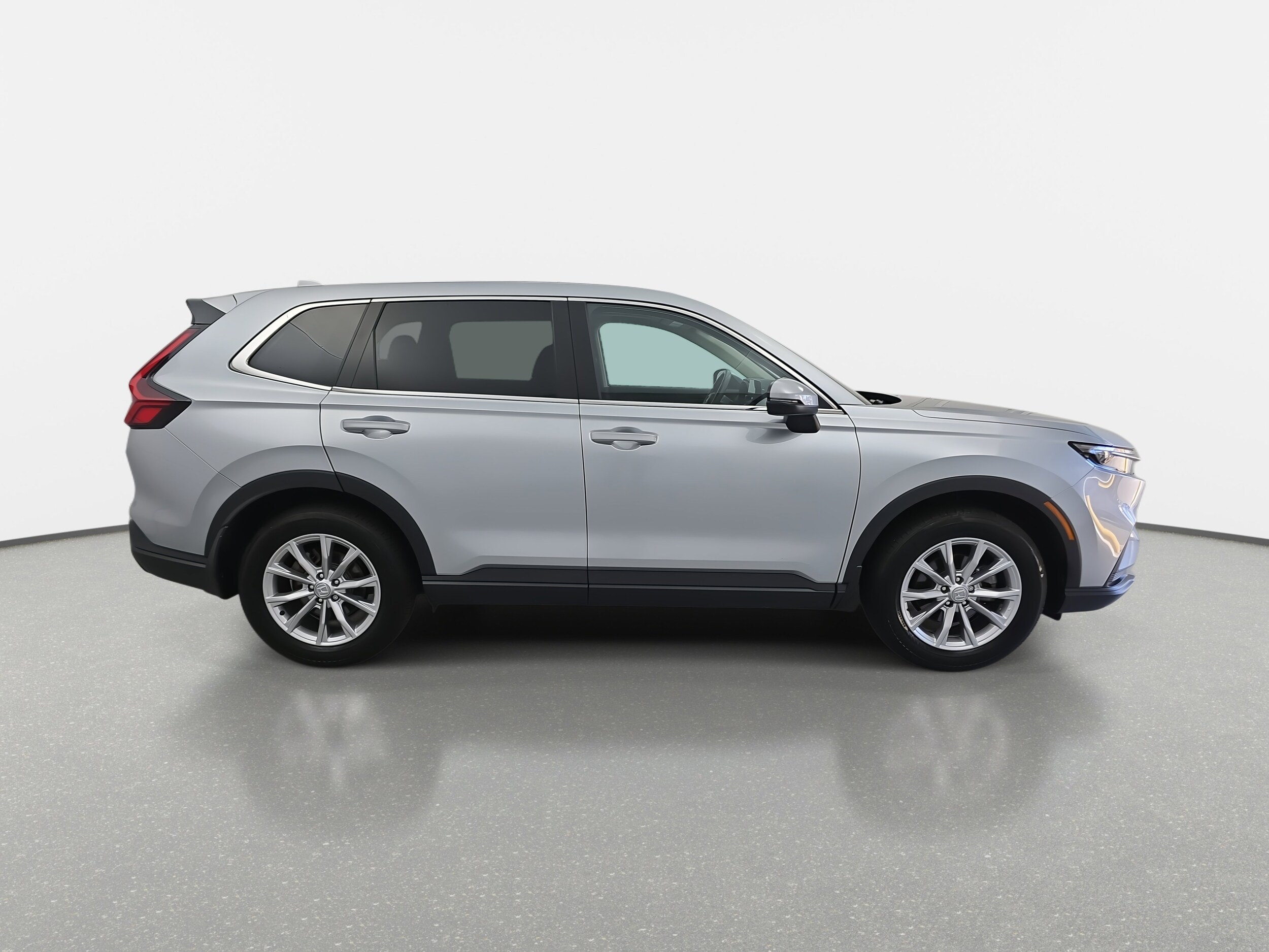 2024 Honda CR-V EX photo 3