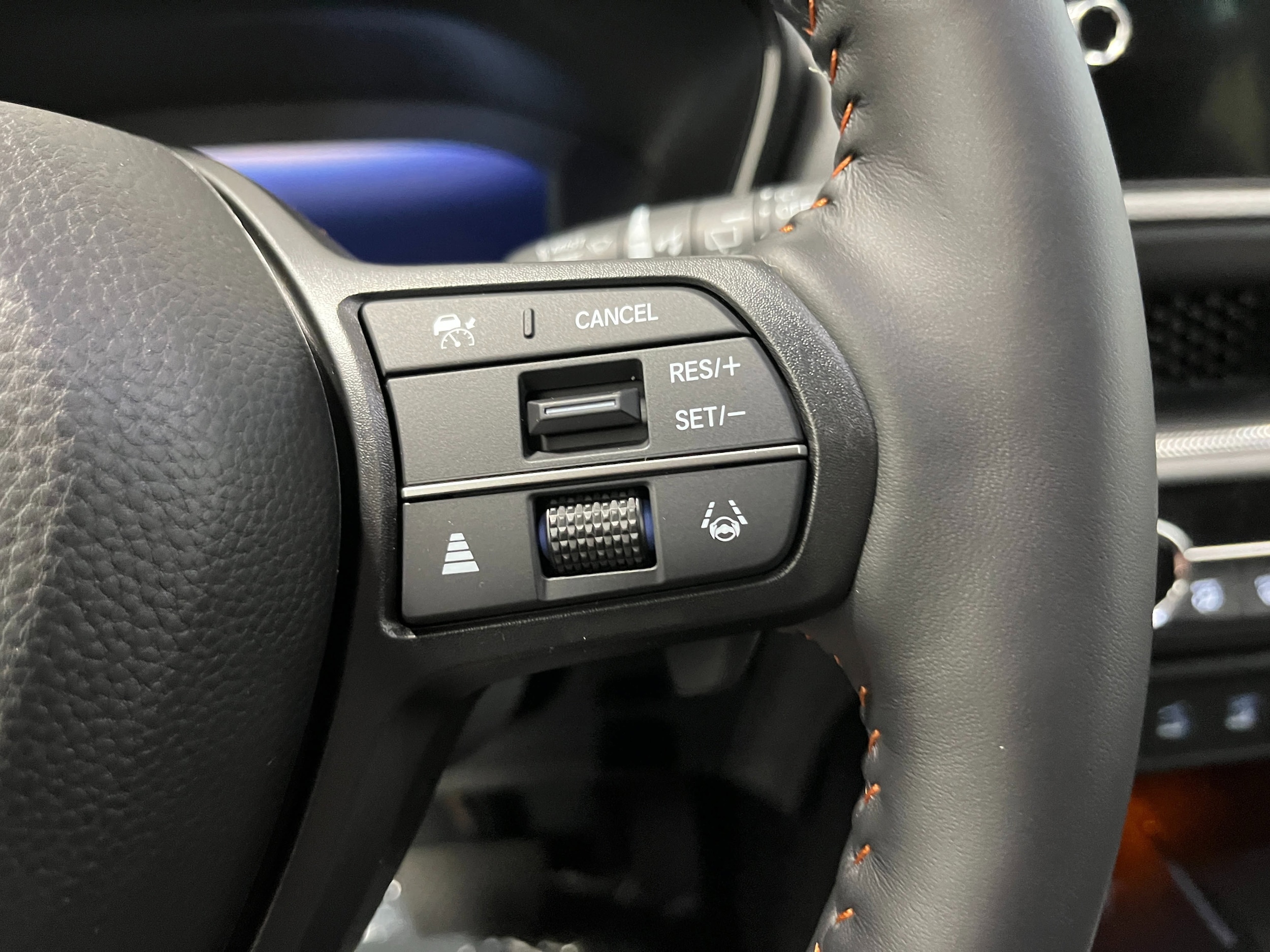 2026 Honda CR-V TrailSport - Photo 19