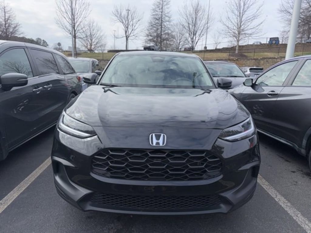 Used 2023 Honda HR-V LX SUV