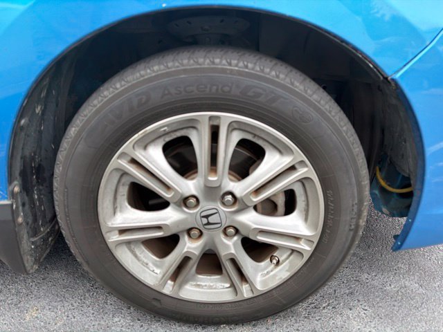 Used 2010 Honda Insight EX Hatchback