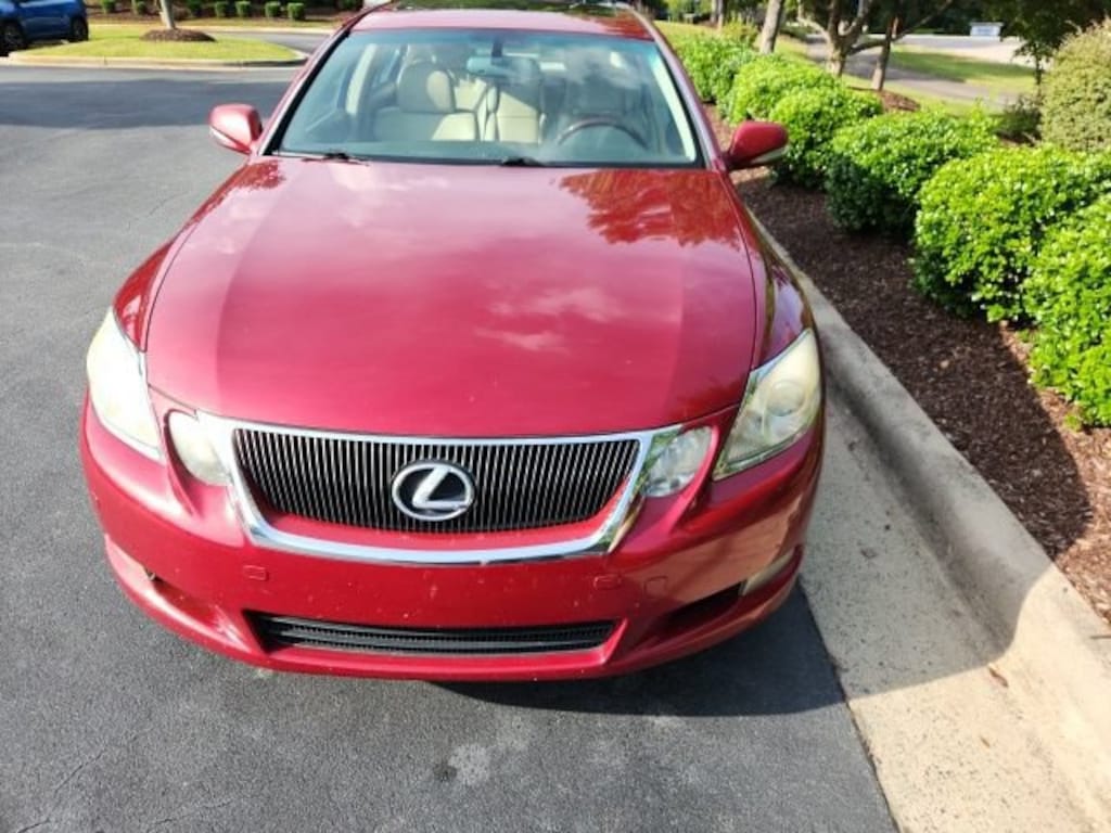 Used 2009 Lexus GS 350 350 Sedan