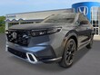 Honda CR-V Hybrid