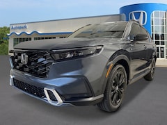 2026 Honda CR-V Hybrid Sport Touring SUV