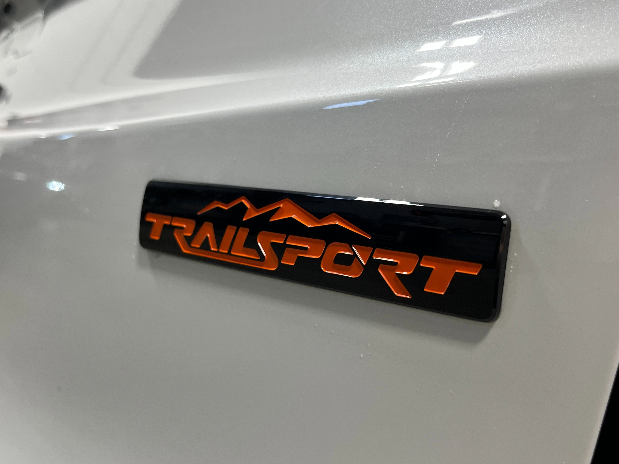 2026 Honda CR-V TrailSport - Photo 7