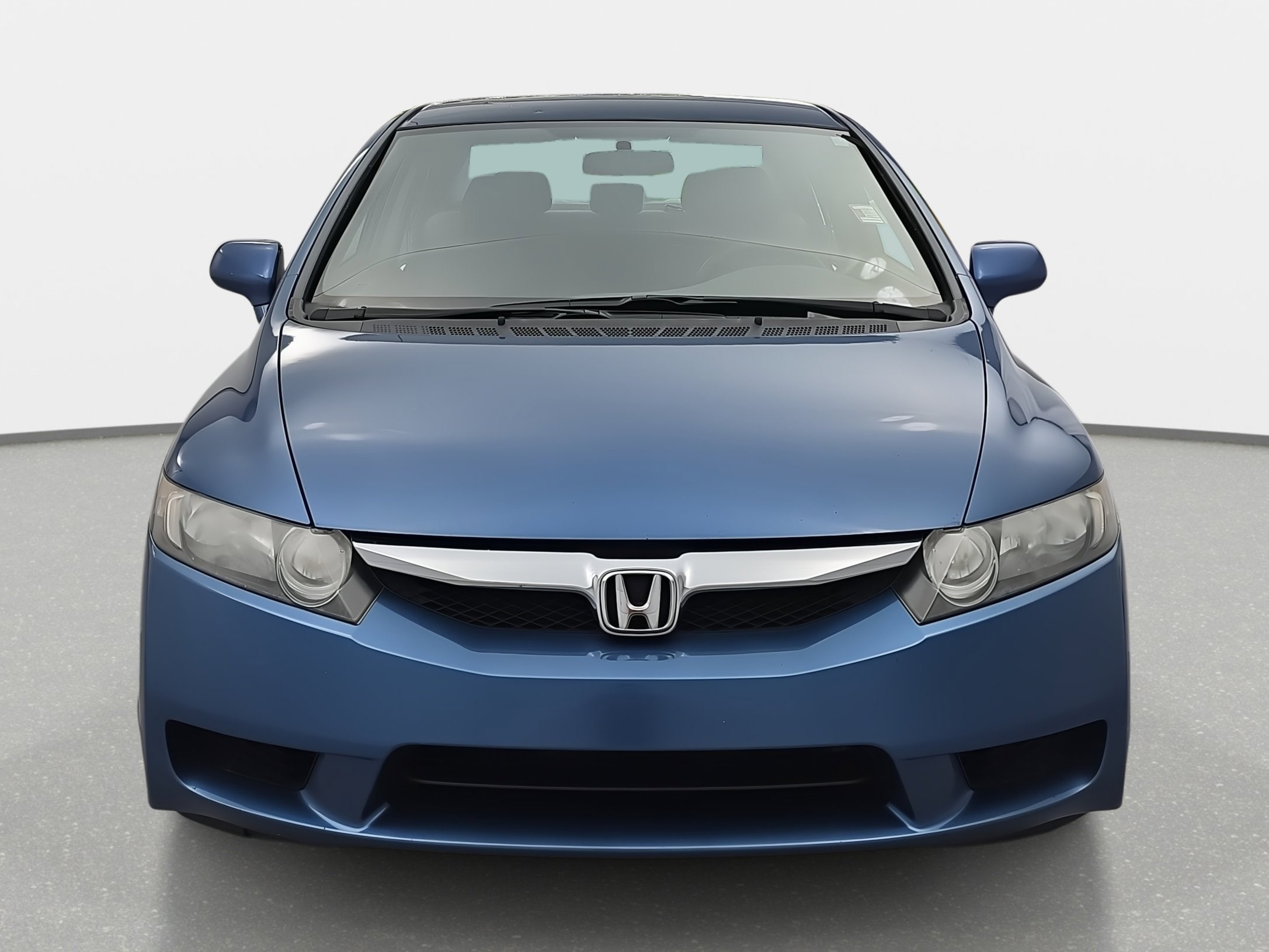 Used 2010 Honda Civic LX with VIN 2HGFA1F55AH319778 for sale in Cary, NC