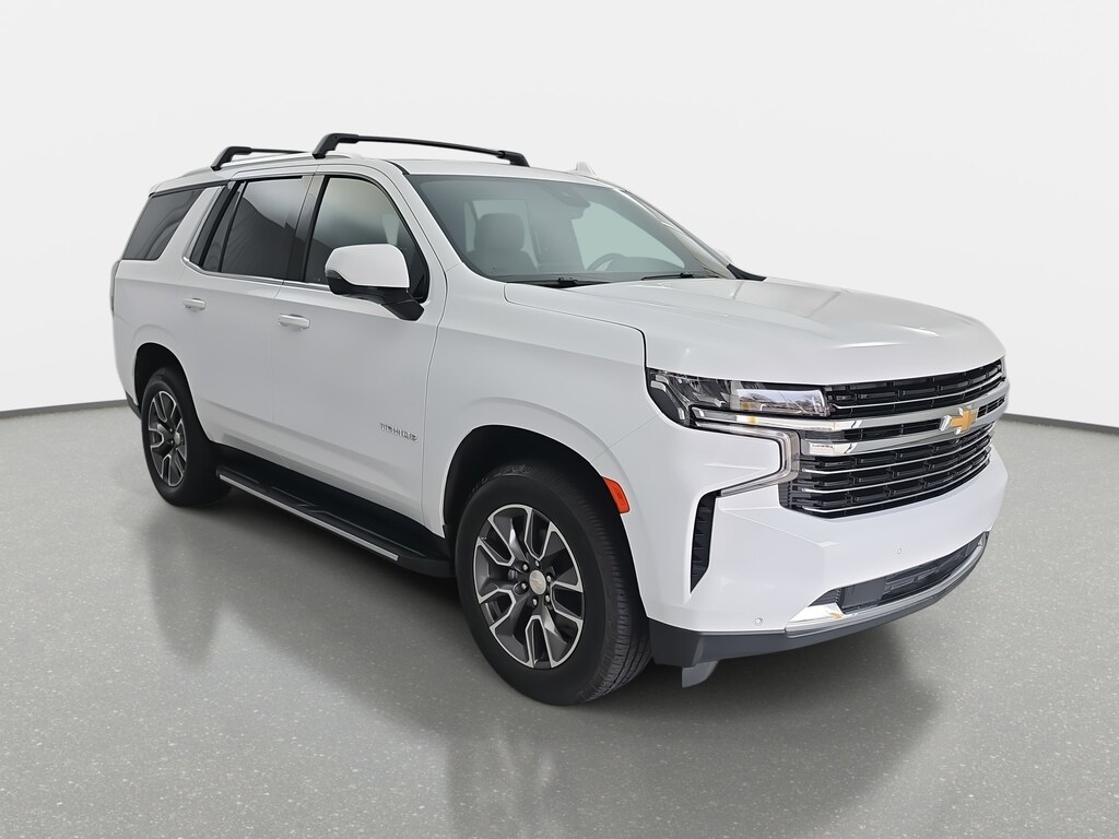 Used 2023 Chevrolet Tahoe LT SUV