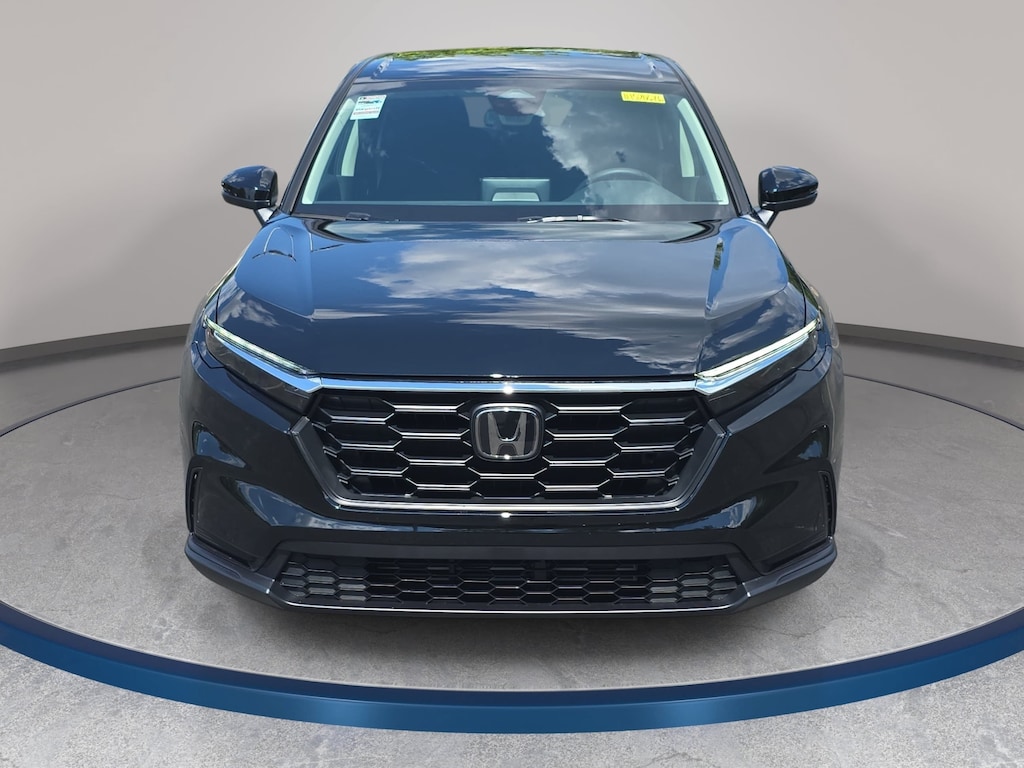 New 2026 Honda CR-V LX SUV