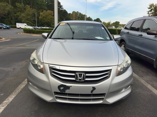 2011 Honda Accord EX-L photo 2