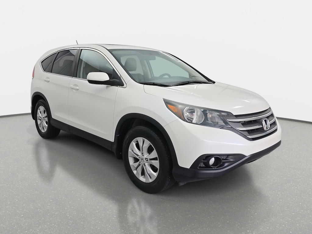 Used 2014 Honda CR-V EX SUV