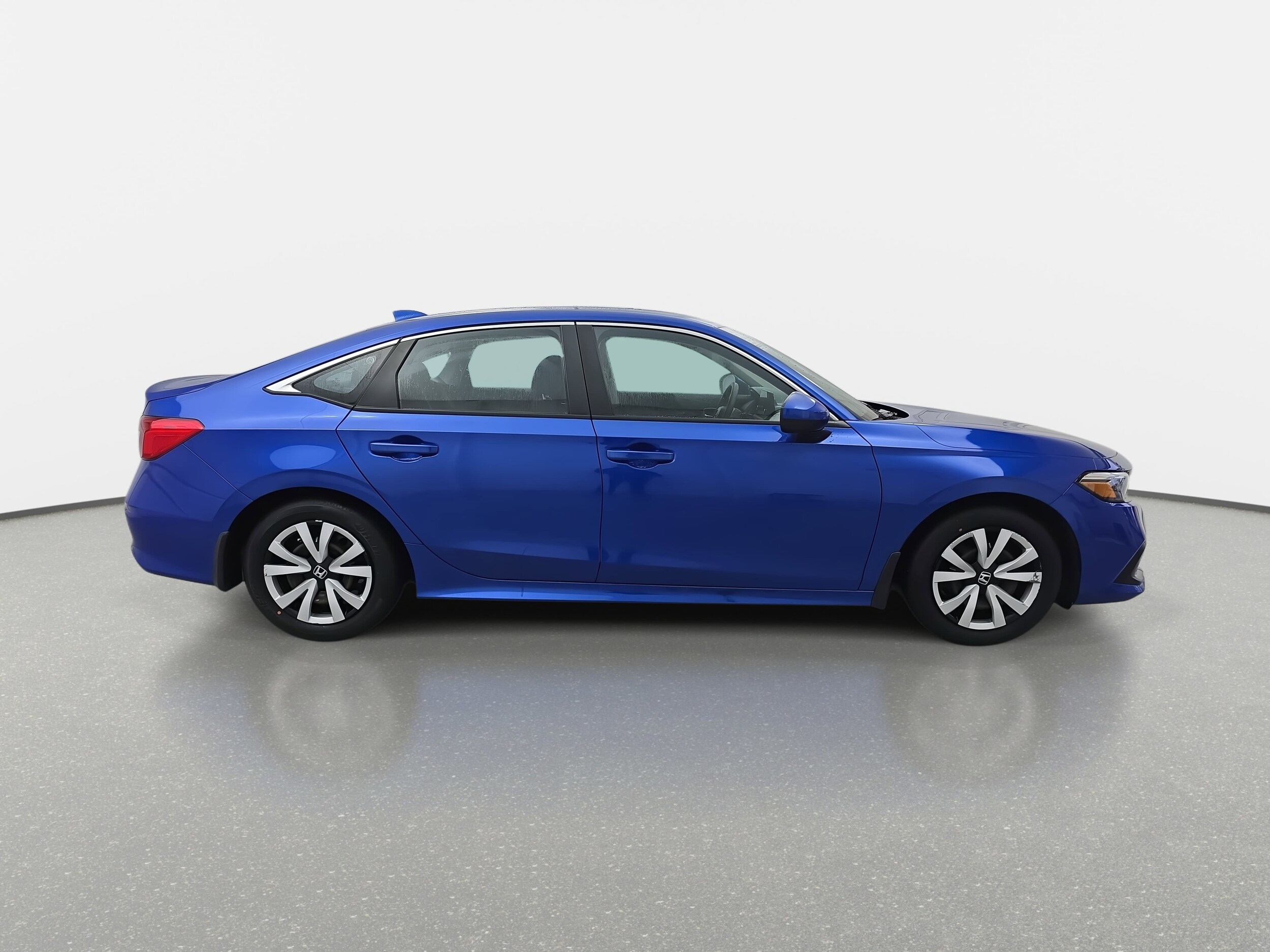 2023 Honda Civic LX photo 4