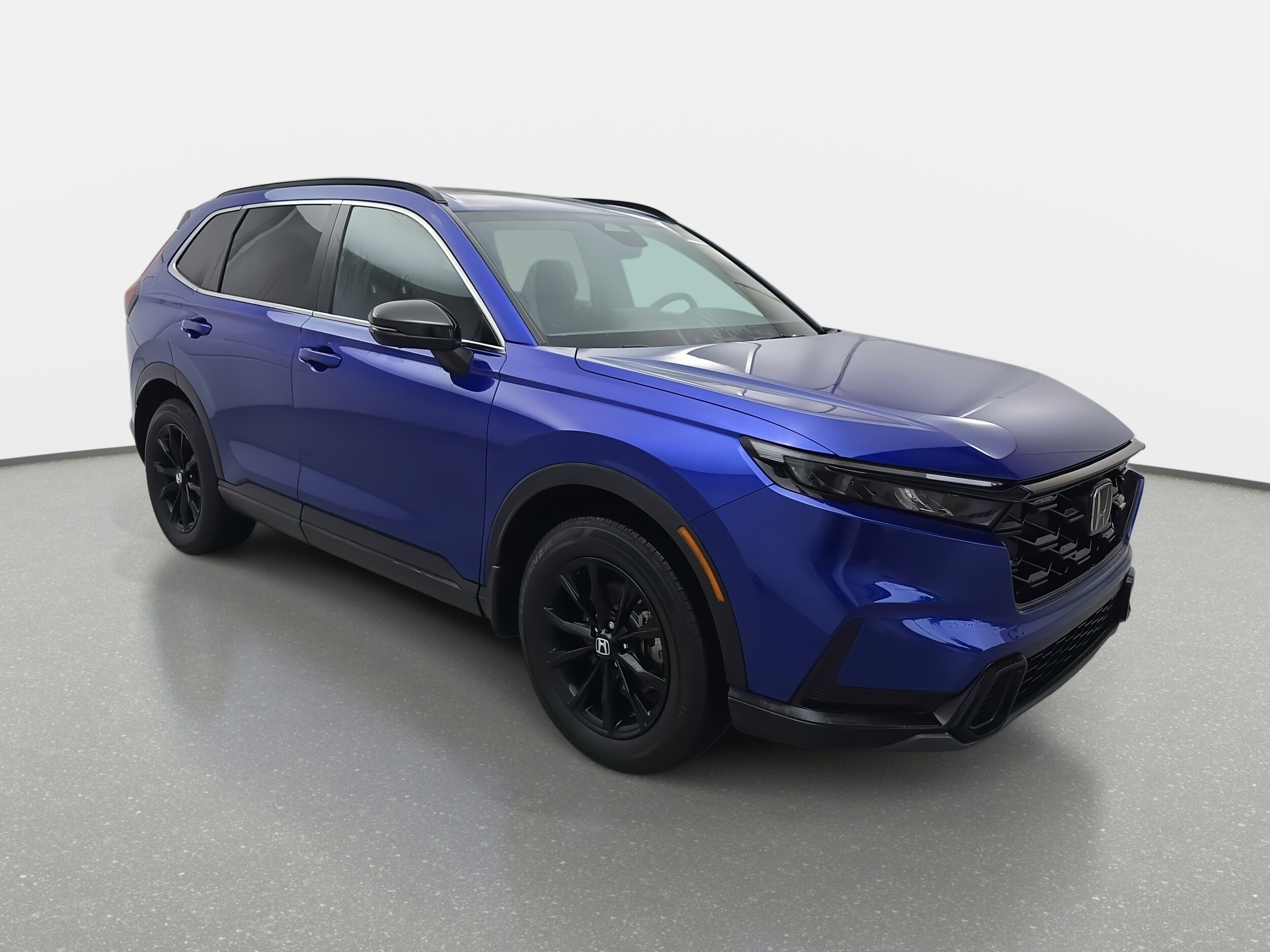 2023 Honda CR-V Hybrid Sport photo 2
