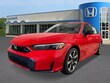 Honda Civic Sedan Hybrid