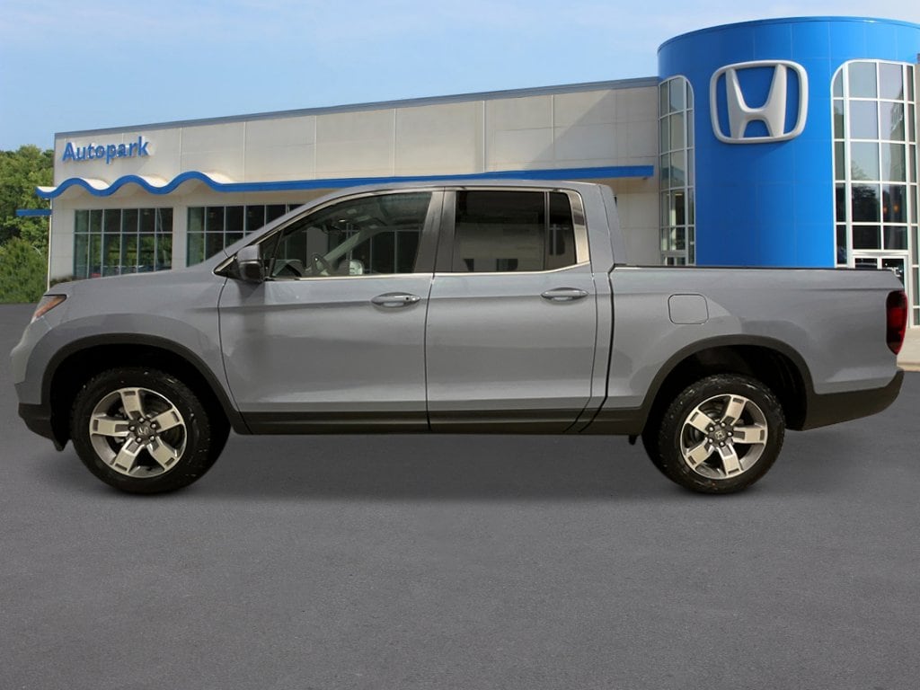 New 2026 Honda Ridgeline RTL Truck Crew Cab