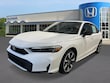 Honda Civic Hybrid