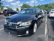 LEXUS CT 200h
