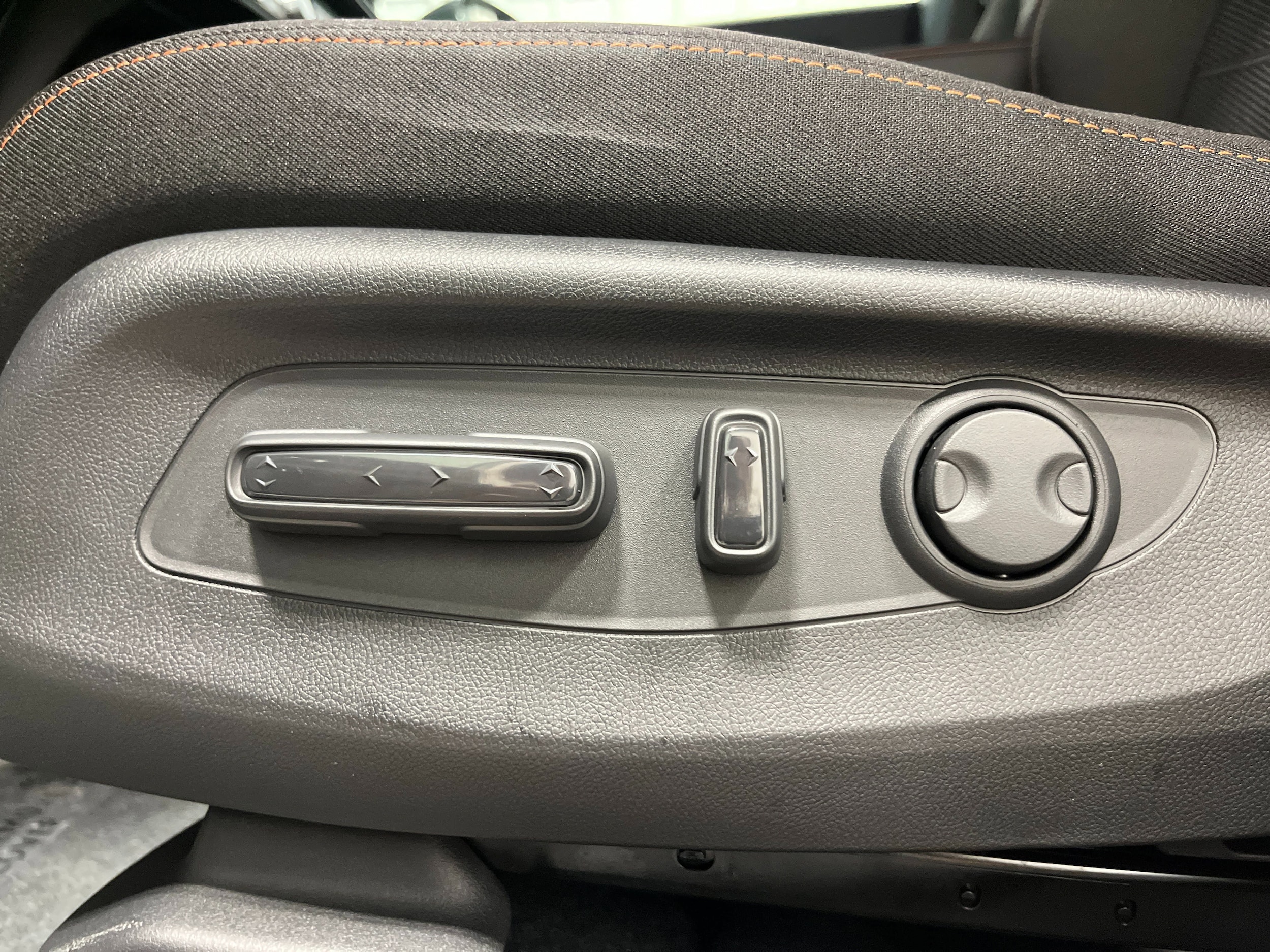 2026 Honda CR-V TrailSport - Photo 14