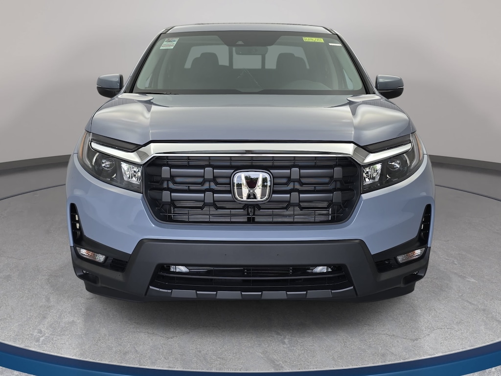 New 2026 Honda Ridgeline RTL Truck Crew Cab