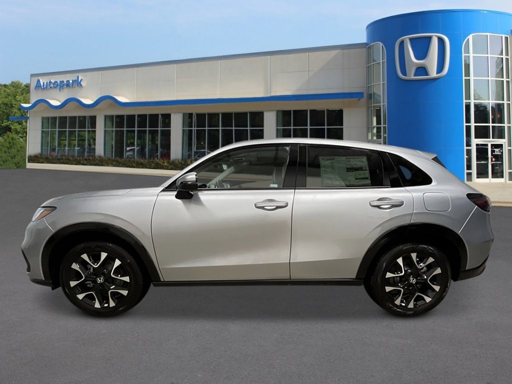 New 2026 Honda HR-V EX-L SUV