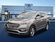 Hyundai Santa Fe Sport