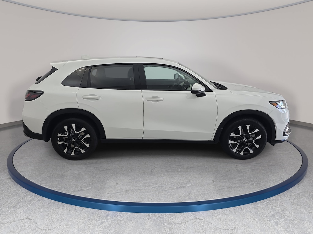New 2027 Honda HR-V EX-L SUV