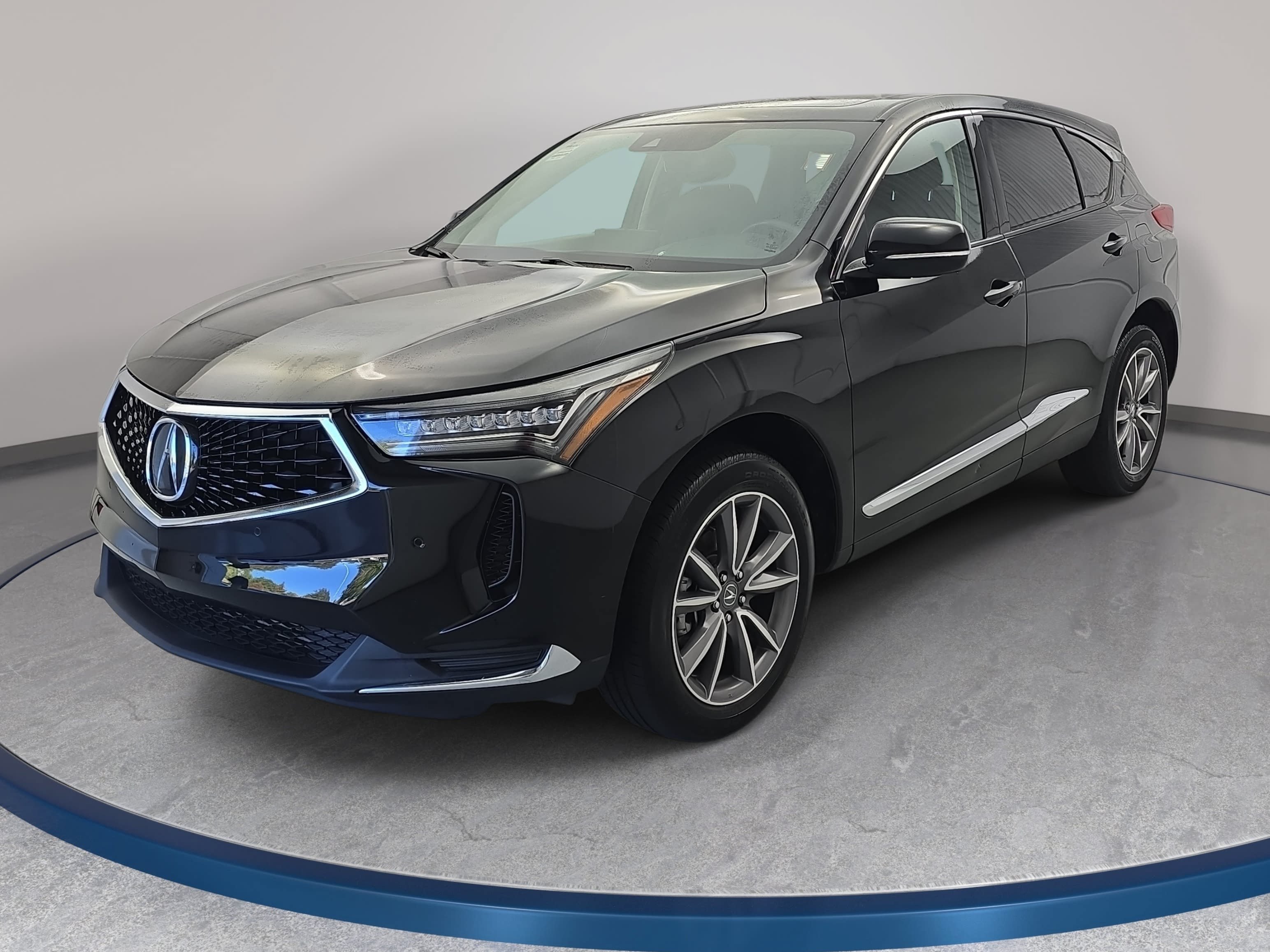 2023 Acura RDX