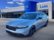  Honda Accord Hybrid
