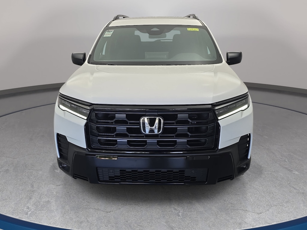 New 2026 Honda Pilot Sport SUV