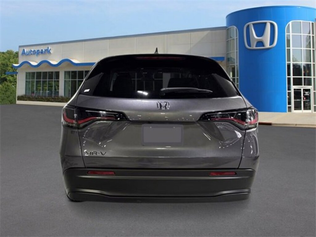 New 2026 Honda HR-V LX SUV