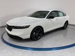  Honda Accord Hybrid