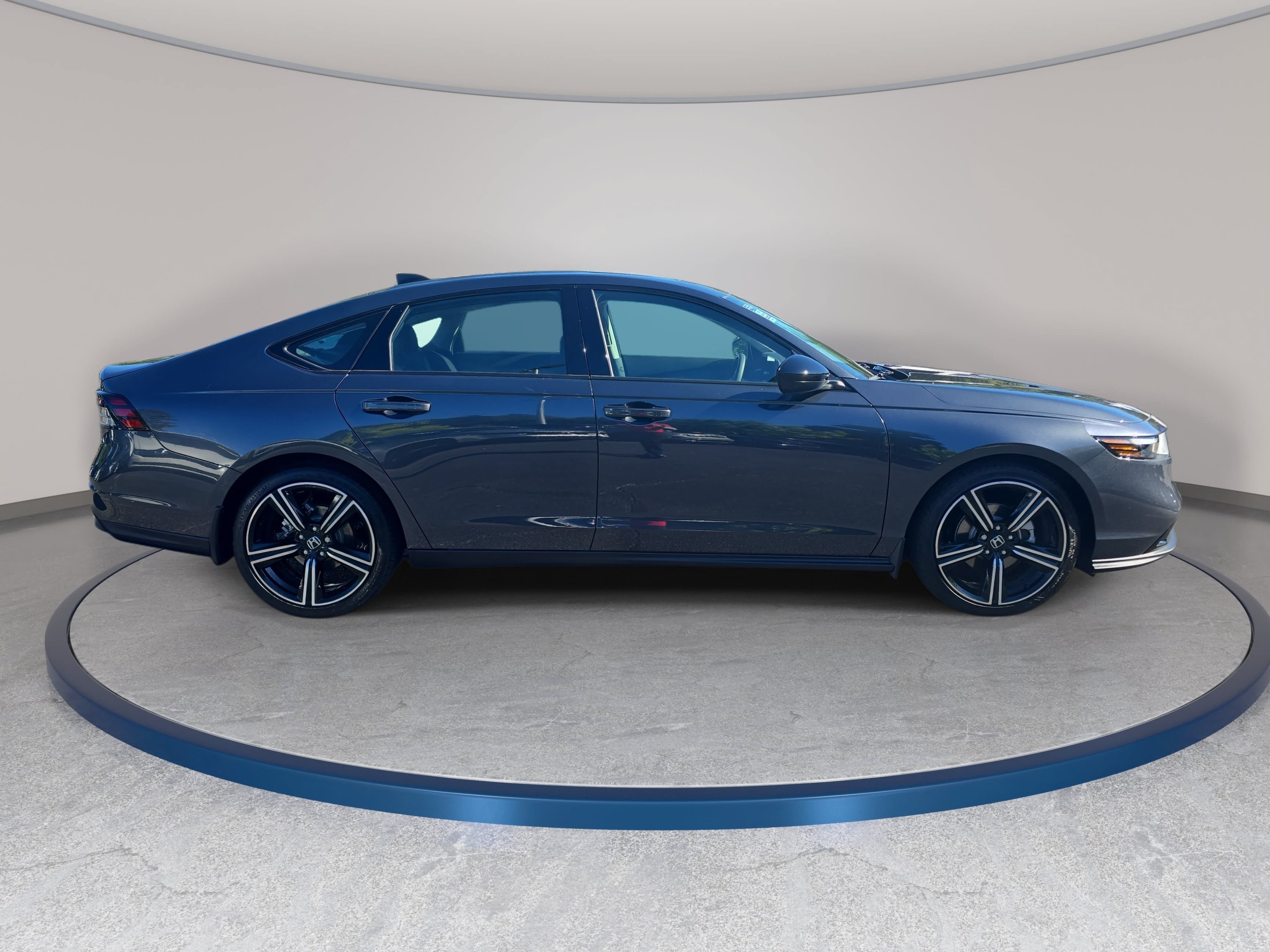 New 2026 Honda Accord SE Sedan
