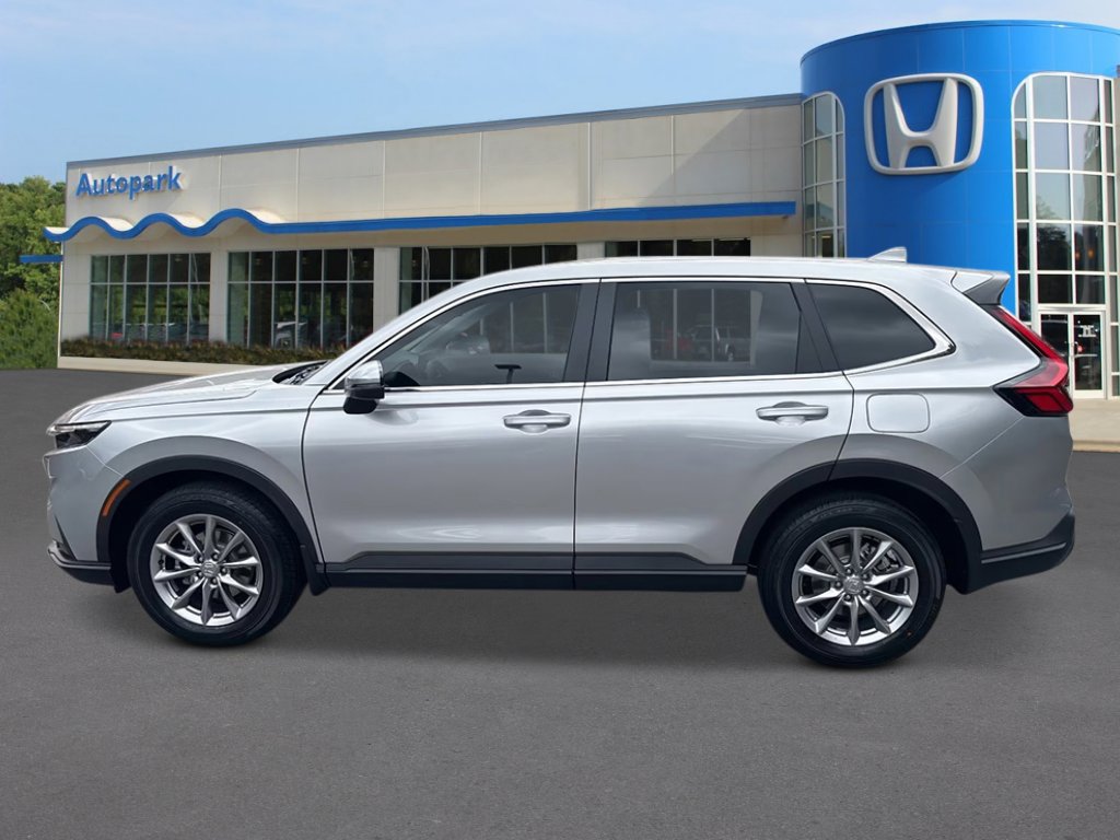 2026 Honda CR-V EX photo 2