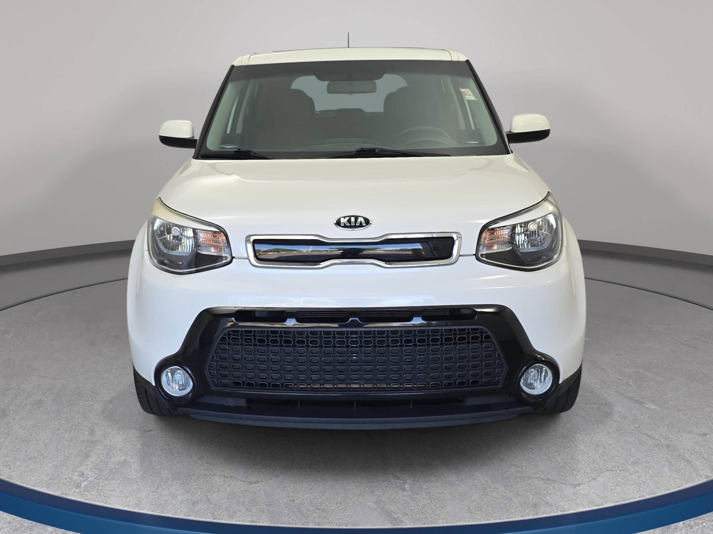 Used 2016 Kia Soul + with VIN KNDJP3A57G7296082 for sale in Cary, NC