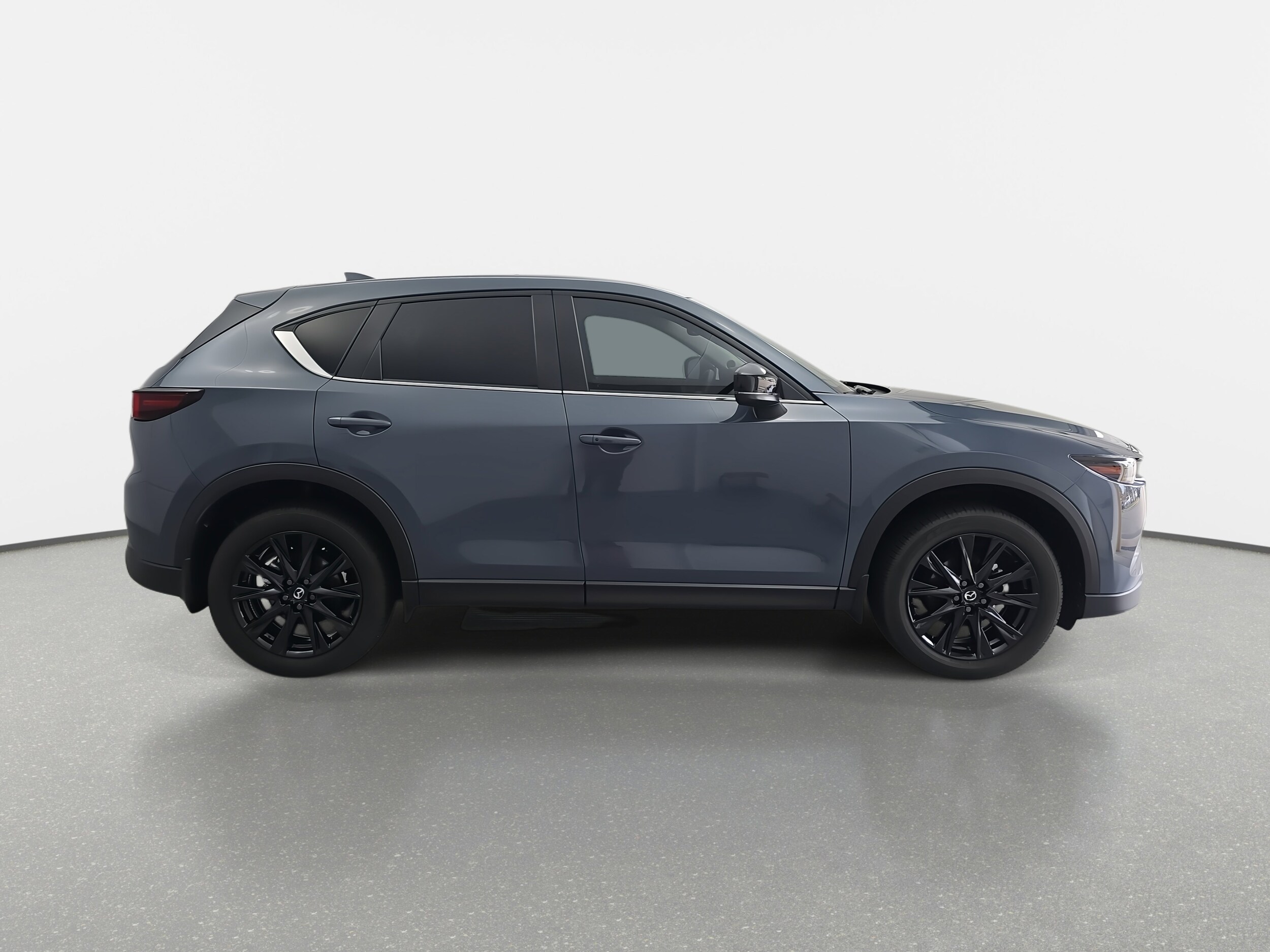 2025 Mazda CX-5 2.5 S Carbon photo 4