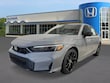 Honda Civic Hatchback
