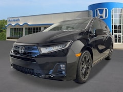 2025 Honda Odyssey Sport-L Van