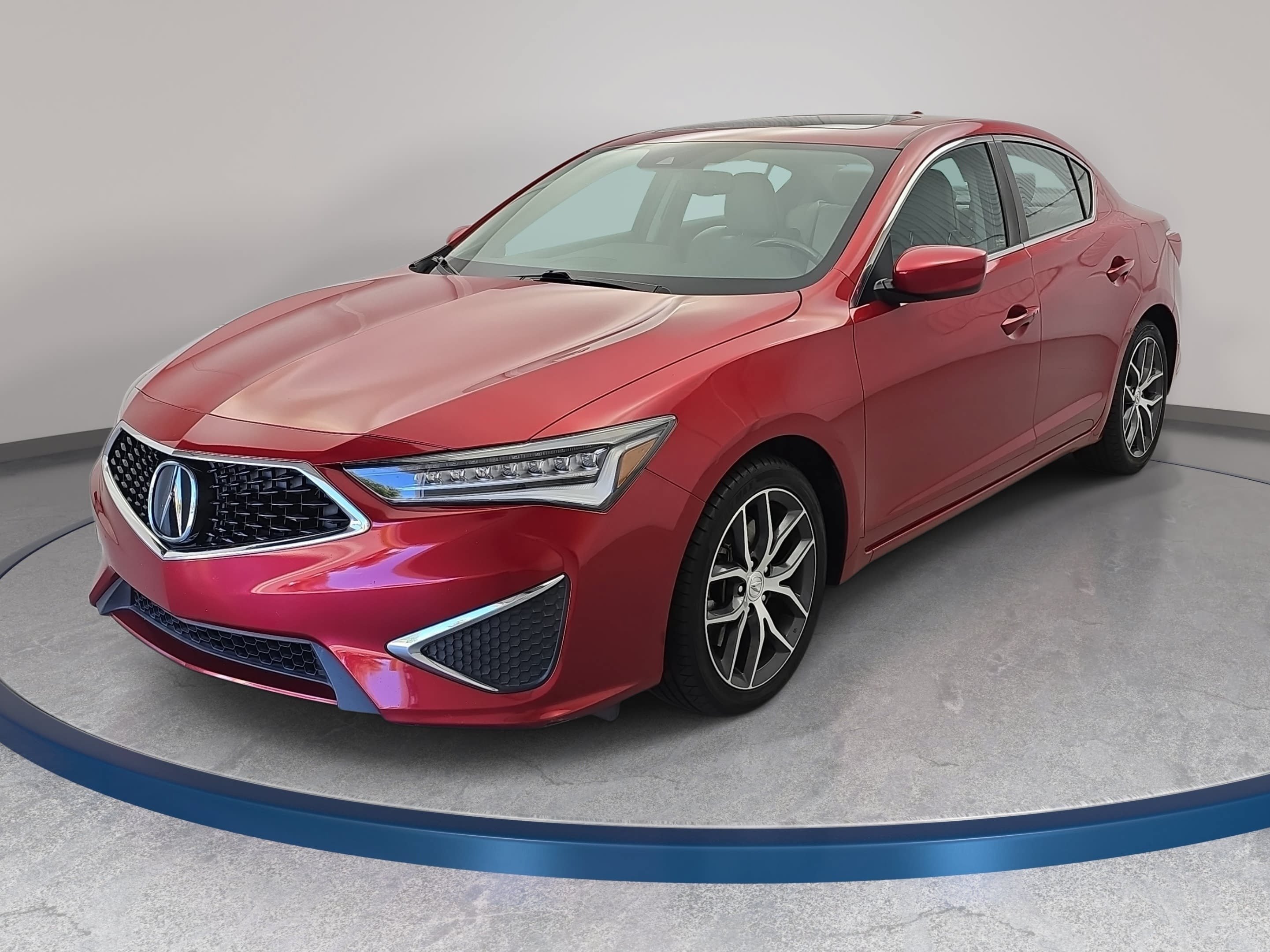  Acura ILX