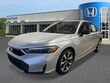 Honda Civic Hybrid