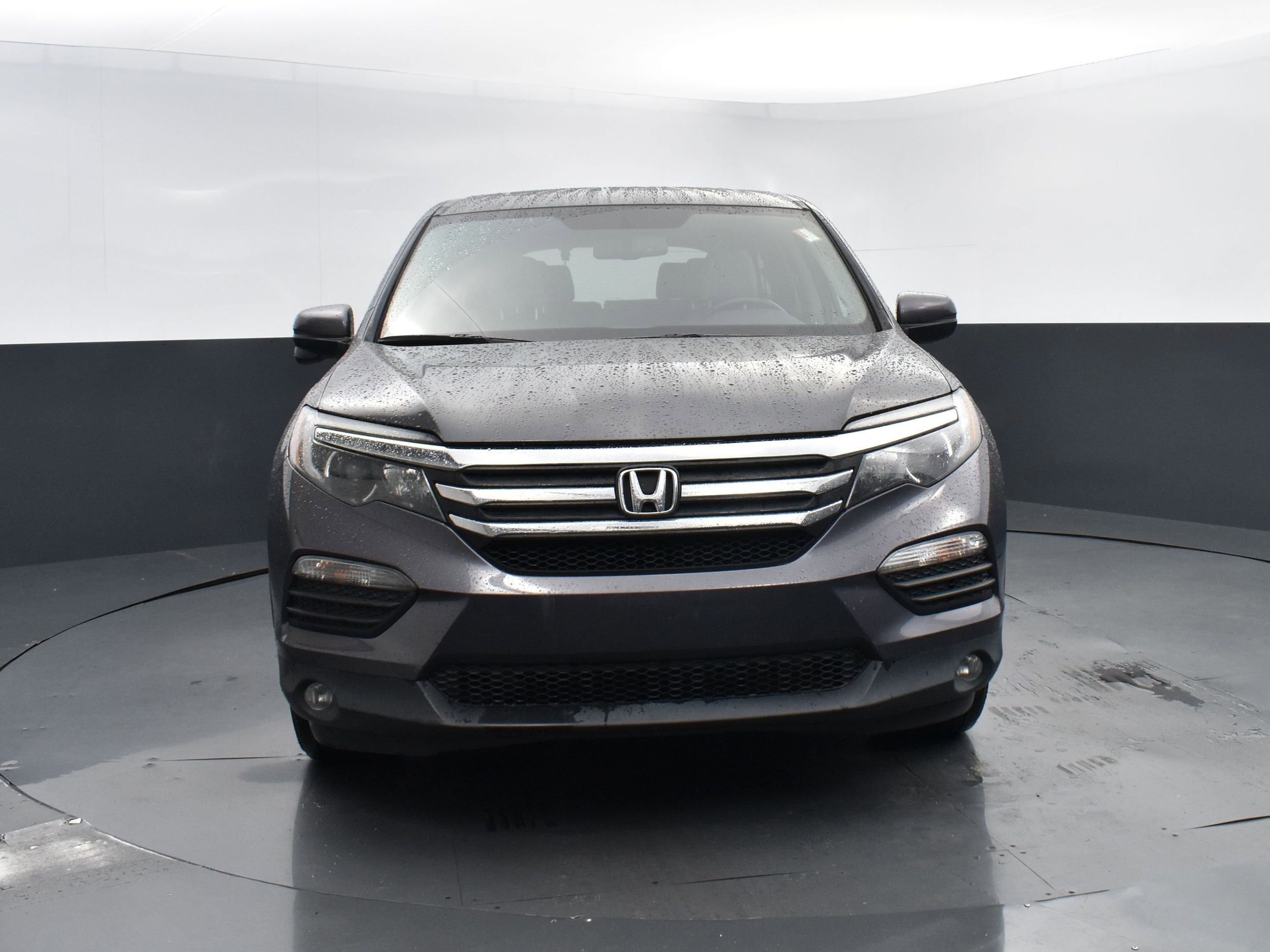 Used 2018 Honda Pilot EX-L with VIN 5FNYF6H51JB072428 for sale in Cary, NC