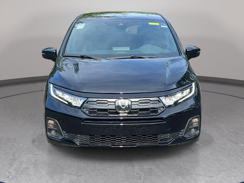 New 2026 Honda Odyssey Sport-L Van Passenger