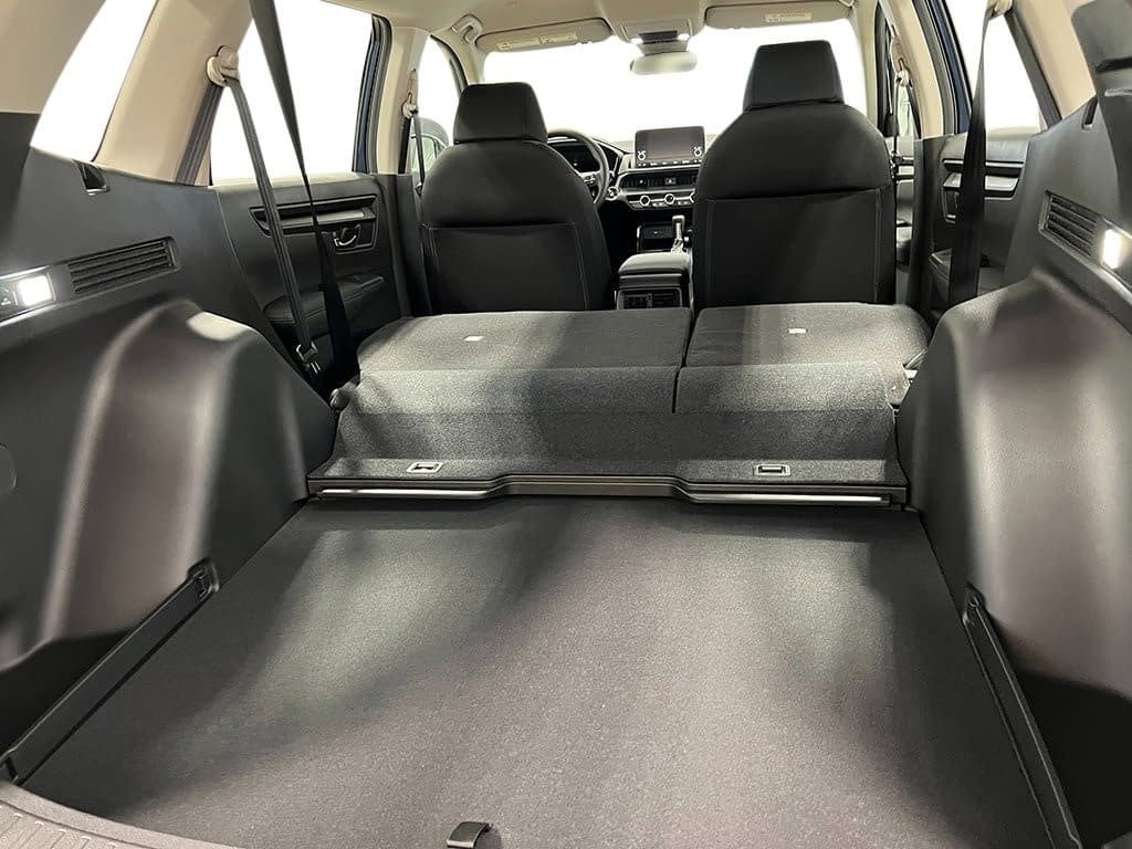 2025 Honda CR-V LX - Photo 27