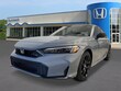 Honda Civic Sedan Hybrid