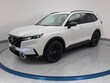  Honda CR-V Hybrid