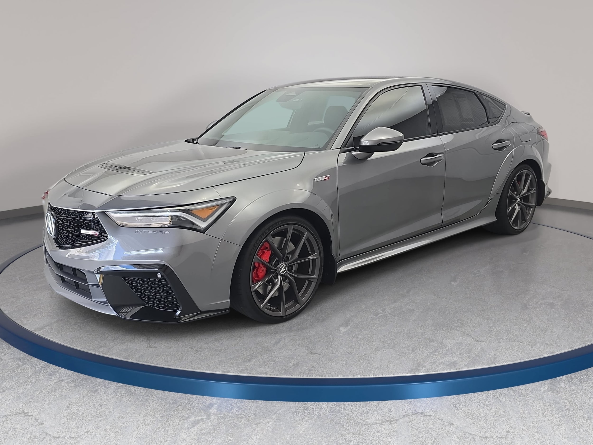 2025 Acura Integra