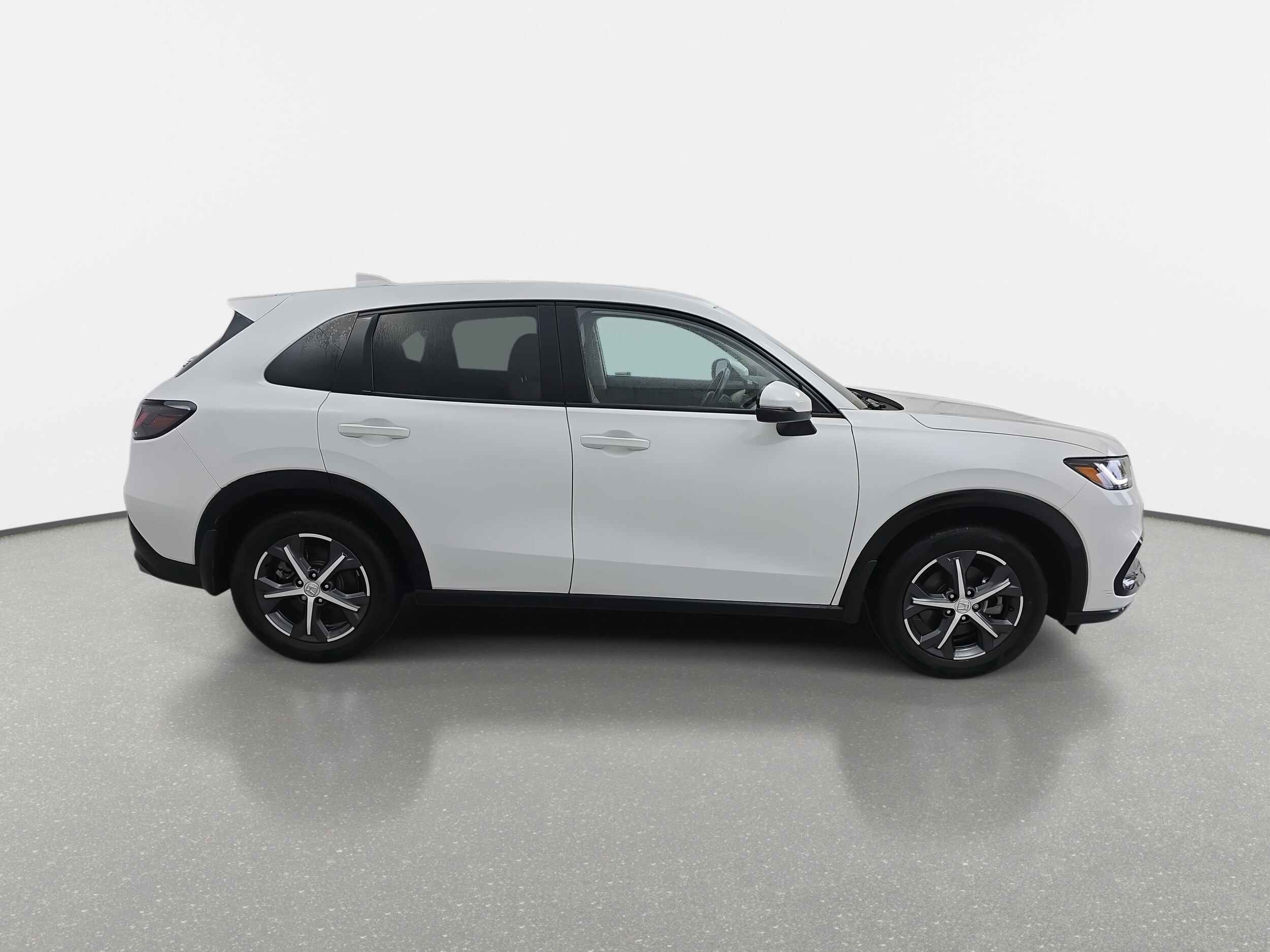 2024 Honda HR-V EX-L photo 3