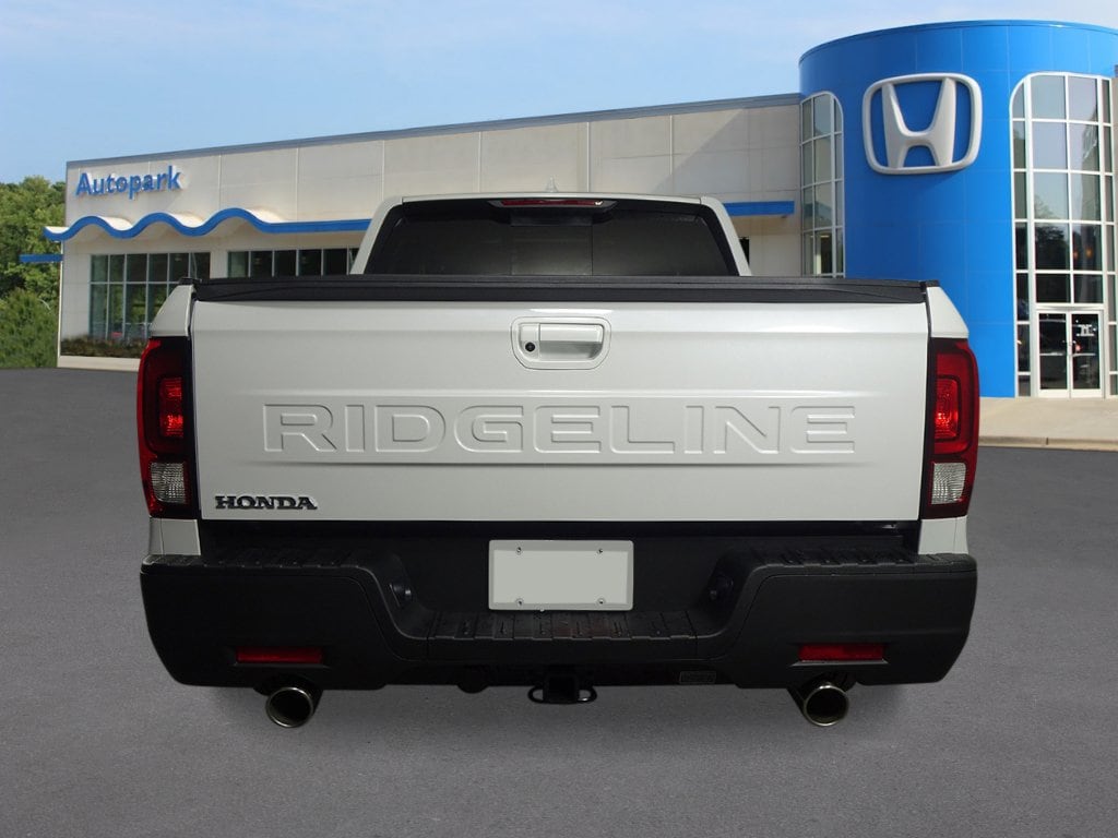 New 2026 Honda Ridgeline RTL Truck Crew Cab