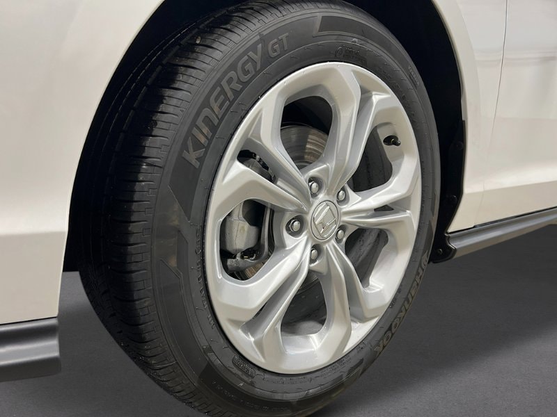 2025 Honda Accord LX - Photo 10